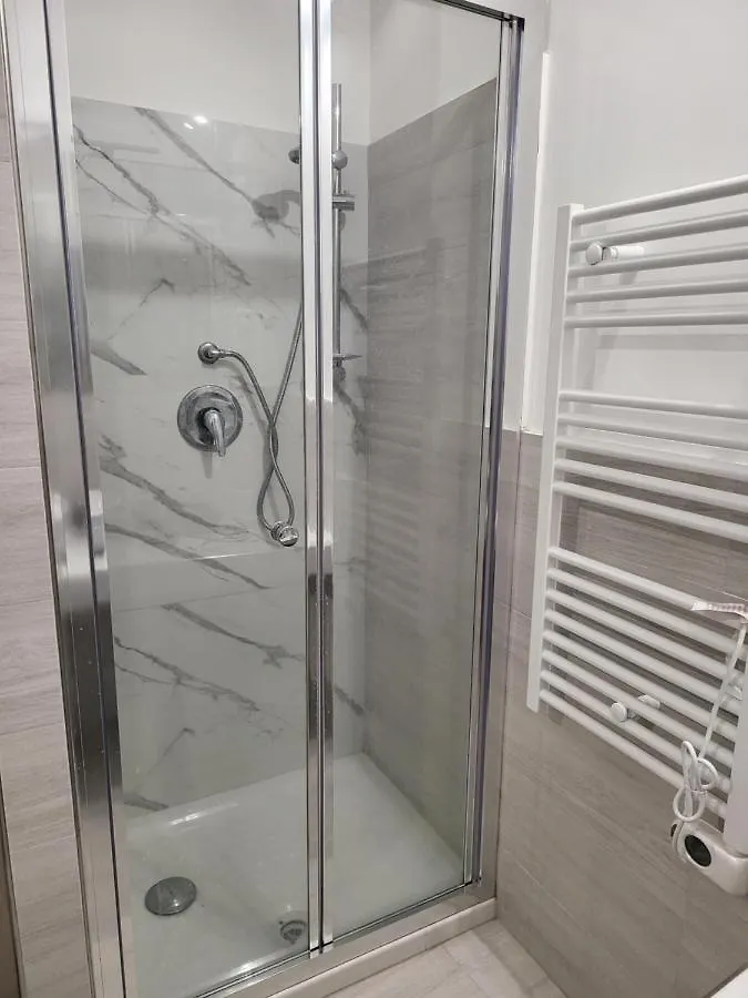 Casa Vacanze Al Porto Apartment Catania